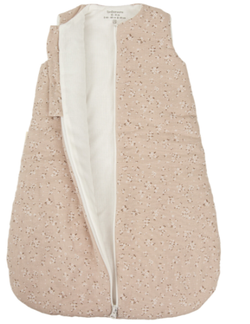 Saco de dormir sin relleno Anaïs Lino 60 cm (0-4m)