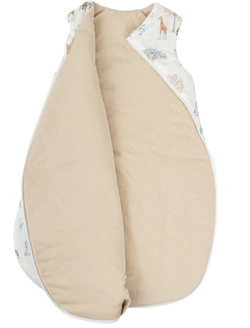 Saco de dormir sin relleno Tanzania Multicolor 60 cm (0-4m)