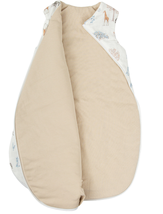 Saco de dormir Tanzania Multicolor 60 cm (0-4m)