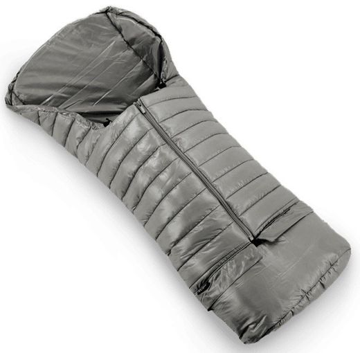 Saco de invierno ligero Leclerc Baby