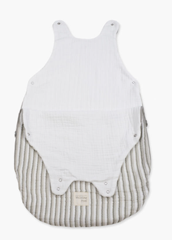 Saco dormir Botton Raya Walking Mum