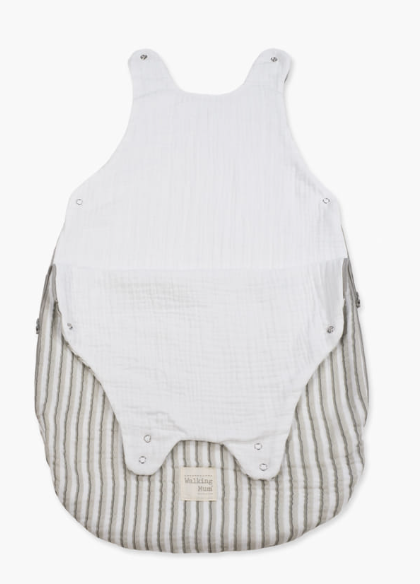 Saco dormir Botton Raya Walking Mum