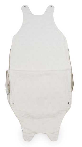 Saco dormir Mimosa Walking Mum