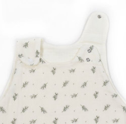 Saco dormir Mimosa Walking Mum