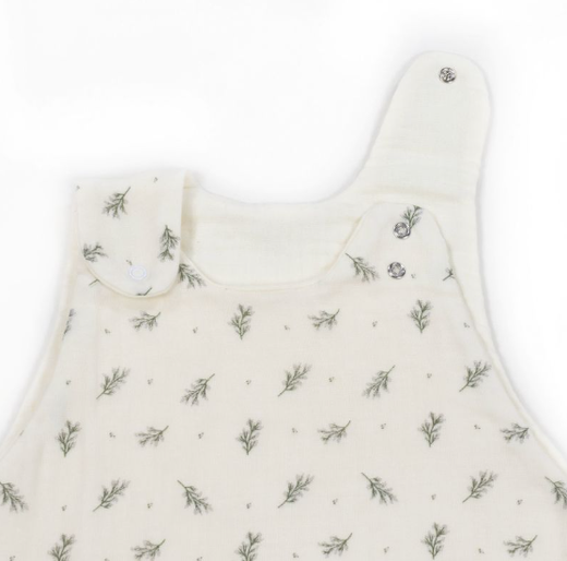 Saco dormir Mimosa Walking Mum