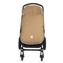 Saco entretiempo silla de paseo Topito Poppy Walking Mum