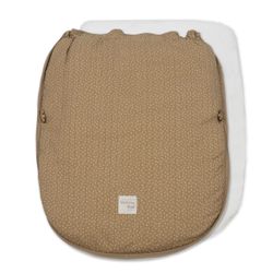 Saco entretiempo silla de paseo Topito Poppy Walking Mum