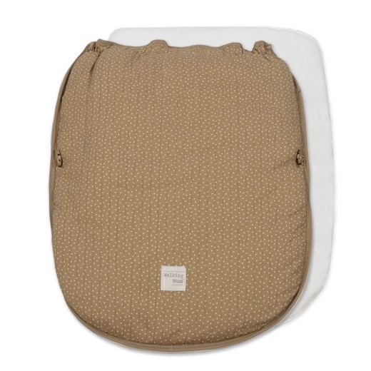 Saco entretiempo silla de paseo Topito Poppy Walking Mum