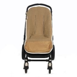 Saco entretiempo silla de paseo Topito Poppy Walking Mum