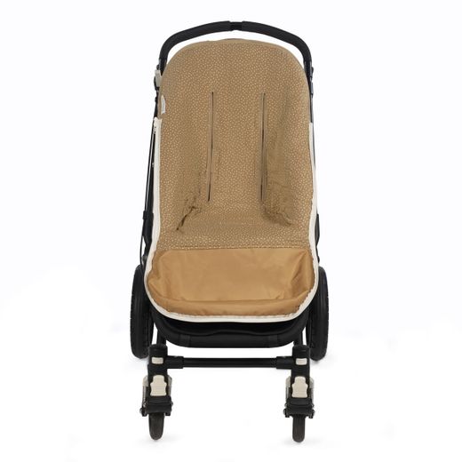 Saco entretiempo silla de paseo Topito Poppy Walking Mum