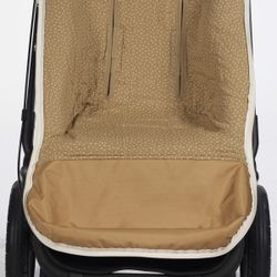 Saco entretiempo silla de paseo Topito Poppy Walking Mum