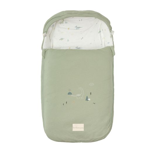 Saco moisés (35x72) Casual Trex