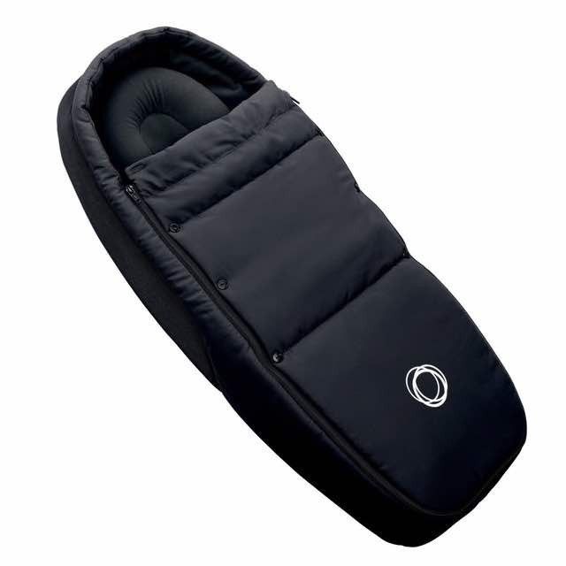 Saco nido bebé Bugaboo Bee — TodoneneS