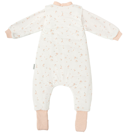 Saco pijama con pies Monet Rosa 75 cm (1-12m)
