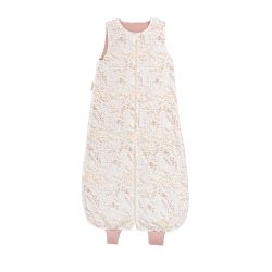 Saco pijama con pies Niza 90 cm 21 B|Lila