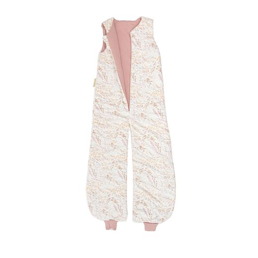 Saco pijama con pies Niza 90 cm 21 B|Lila