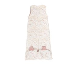 Saco pijama con pies Niza 90 cm 21 B|Lila