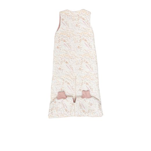 Saco pijama con pies Niza 90 cm 21 B|Lila