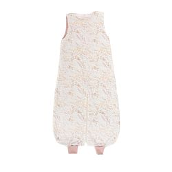 Saco pijama con pies Niza 90 cm 21 B|Lila