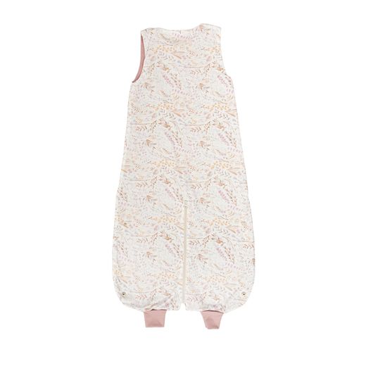 Saco pijama con pies Niza 90 cm 21 B|Lila