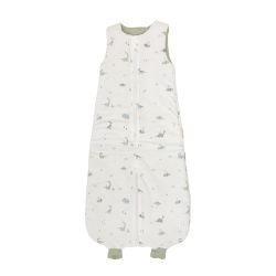 Saco pijama con pies Trex 90 cm 16 B|Verde