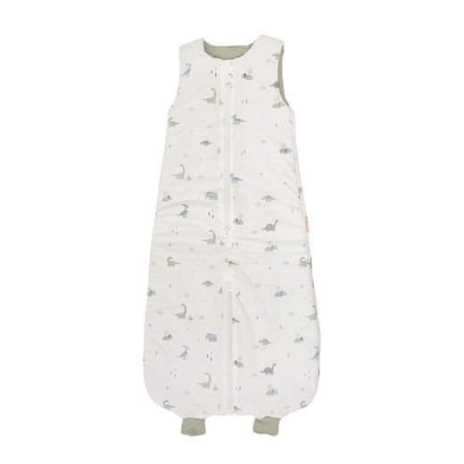 Saco pijama con pies Trex 90 cm 16 B|Verde