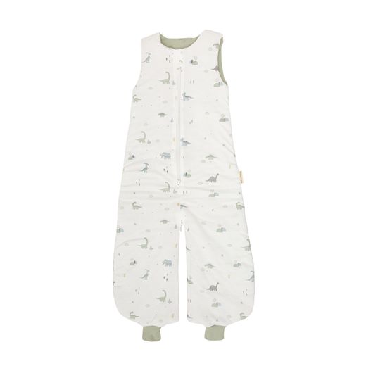 Saco pijama con pies Trex 90 cm 16 B|Verde