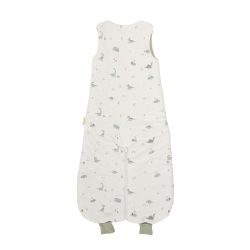 Saco pijama con pies Trex 90 cm 16 B|Verde
