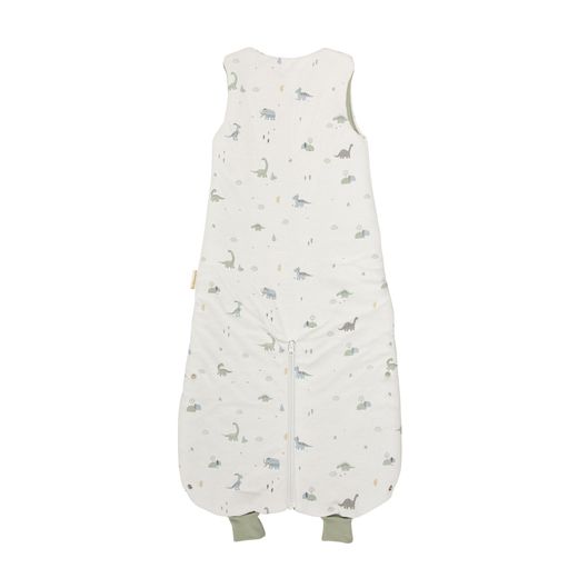 Saco pijama con pies Trex 90 cm 16 B|Verde