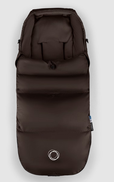Saco silla alto rendimiento Bugaboo THERMOLITE®