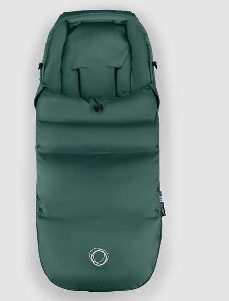 Saco silla alto rendimiento Bugaboo THERMOLITE®