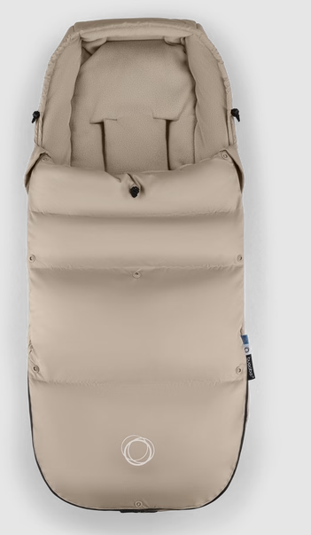 Saco silla alto rendimiento Bugaboo THERMOLITE®