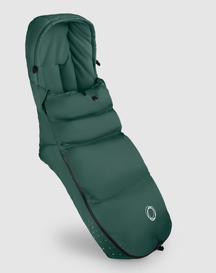 Saco silla alto rendimiento Bugaboo THERMOLITE®