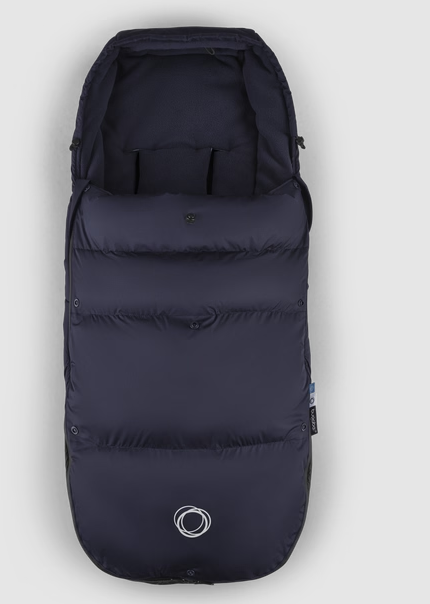 Saco silla alto rendimiento Bugaboo THERMOLITE®