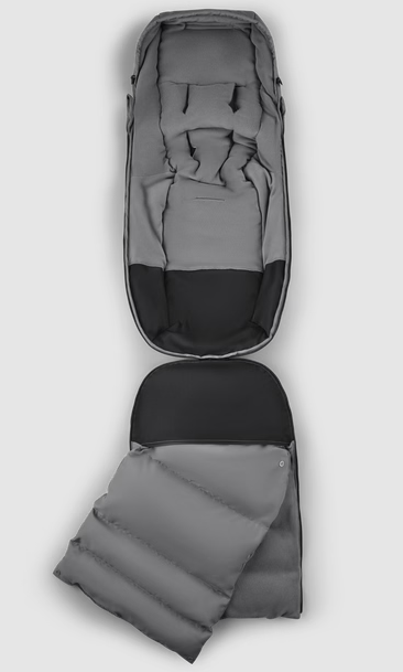 Saco silla alto rendimiento Bugaboo THERMOLITE®