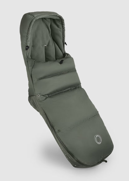 Saco silla alto rendimiento Bugaboo THERMOLITE®