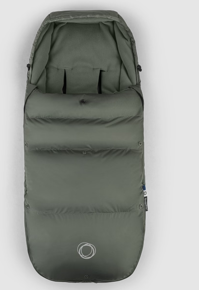 Saco silla alto rendimiento Bugaboo THERMOLITE®