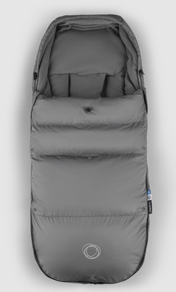 Saco silla alto rendimiento Bugaboo THERMOLITE®
