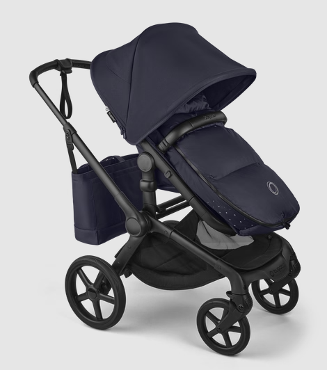 Saco silla alto rendimiento Bugaboo THERMOLITE®