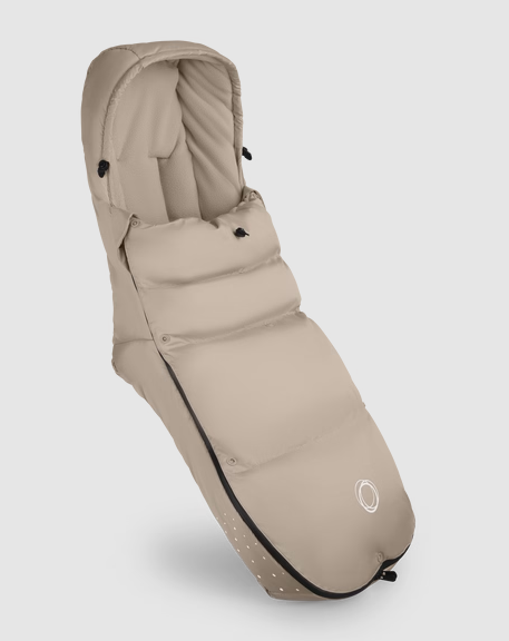 Saco silla alto rendimiento Bugaboo THERMOLITE®