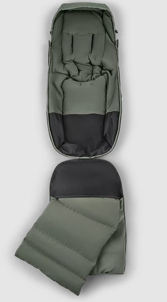 Saco silla alto rendimiento Bugaboo THERMOLITE®