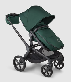 Saco silla alto rendimiento Bugaboo THERMOLITE®