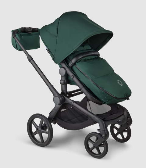 Saco silla alto rendimiento Bugaboo THERMOLITE®
