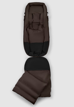 Saco silla alto rendimiento Bugaboo THERMOLITE®