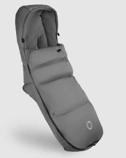 Saco silla alto rendimiento Bugaboo THERMOLITE®