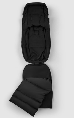 Saco silla alto rendimiento Bugaboo THERMOLITE®