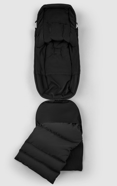 Saco silla alto rendimiento Bugaboo THERMOLITE®