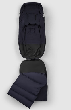 Saco silla alto rendimiento Bugaboo THERMOLITE®