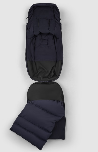 Saco silla alto rendimiento Bugaboo THERMOLITE®