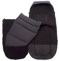 Saco silla alto rendimiento Bugaboo